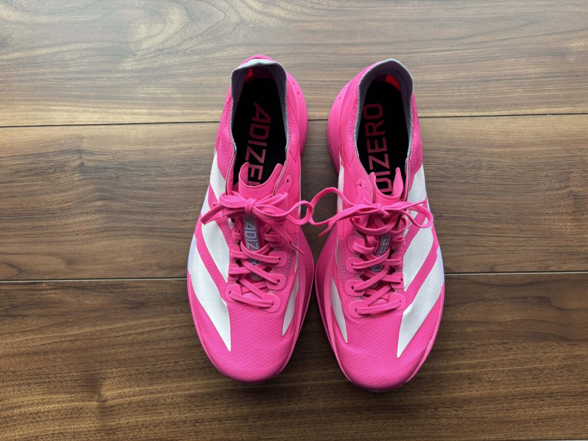 Adizero Adios Pro 4の写真 1