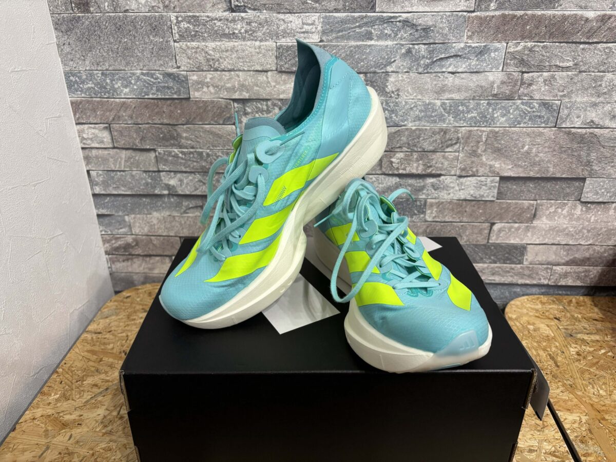 Adizero Takumi Sen 11